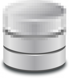 anonymous db
